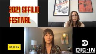 SFFilm Festival: Executive Director Anne Lai Interview