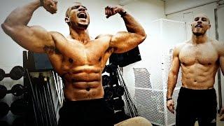 "4 Minute Fat Burning Workout" Lose Fat Fast With Tabata / Hiit Cardio