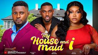 MY HOUSE MAID AND I - MAURICE SAM, RUTH KADIRI, EDDIE WATSON