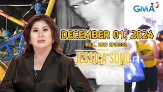 Kapuso Mo, Jessica Soho: December 1, 2024 Full Latest Episode | New Episodes