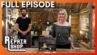 Season 7 Episode 4 | The Repair Shop (Full Episode)