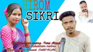 Hirom Sikri || New Santali Shayari Video 2021 || Ft: Kshudiram Murmu & Parsi Mandi