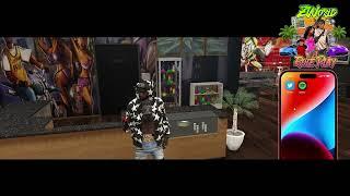 Leeky Weed Shop | #ZWorldRP #ZWorldRolePlay #FiveM