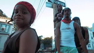 ROCKSTAR RYDA - RYDEOUT THE RYDA FT. ROCKSTAR RIZZ (OFFICIAL VIDEO) | DIR. WILDMONEY VISUALS