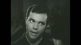 THE AMERICANS 1961 - The Invaders  - preview with Darryl Hickman, James Franciscus, Steve Brodie