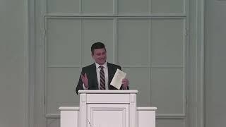 Greg Gilbert, 2 Kings 4 - 7