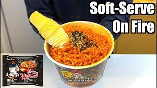 8 Viral Fire Noodle Recipes