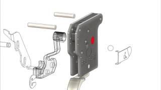 Rifle Basix - Remington Model 700 Trigger Replacement