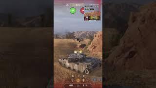 VALOUR - World of Tanks - PS5