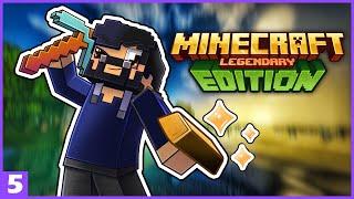 FINISHING OUR FARM | Minecraft Twitch Stream