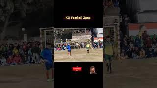 KG Football Zone #kgfootballzone #shorts