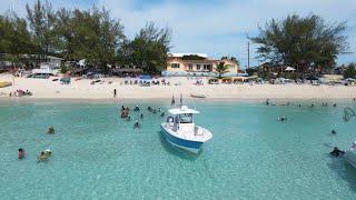 CROSSING TO BIMINI FOR LUNCH 2024