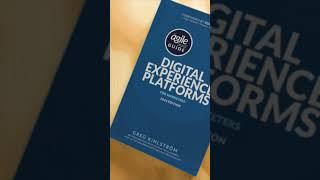 Marketers: Get the new guide to Digital Experience Platforms - #DXP
