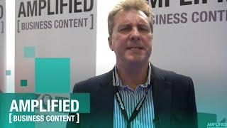 #EliteBizLive Day 1 with Michael Baxter