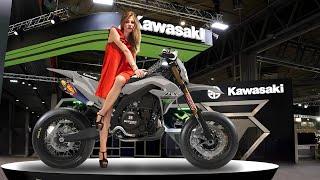 2025 NEW KAWASAKI KX750 SM INTRODUCED!!