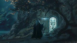 Speak "Friend" and Enter - Haunting LOTR Fantasy Ambient Music