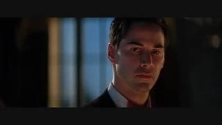 The Devil's Advocate - Special Scene/God Conversation