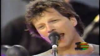 1997 Jon Bon Jovi  (VH1 Big Backyard July 4th Concert)