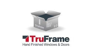 TruFrame - The Complete Package