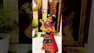 Ghoomar Dance by Radha #ghoomar  #trandingdance  #bestdanceperformance