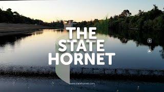 The State Hornet Broadcast: Students in Solidarity, Project 2025 protest, ASI VP removal and sports