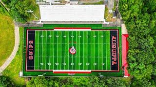 Inside Aliquippa, a Hotbed for NFL Talent [Darelle Revis, Mike Ditka, Ty Law, Tony Dorsett]