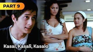 ‘Kasal, Kasali, Kasalo’ FULL MOVIE Part 9 | Judy Ann Santos, Ryan Agoncillo