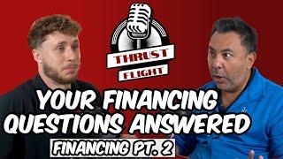 How to Finance Flight School | Pilots Say What? | Ep. 31