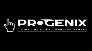 Progenix - Who We Are