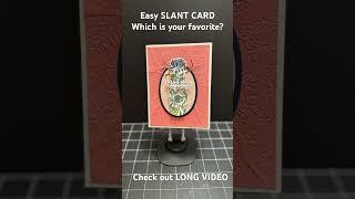 These Cards Have A Secret Twist!