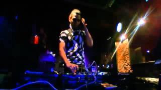 NICO PERONI @ BAILEN ROOM 09/12