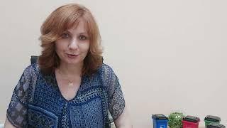 Вступительные испытания по предмету «Экология и природопользование»