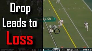 WHAT JUST HAPPENED??? Breaking down the insane ending to Philadelphia Eagles Vs Atlanta Falcons