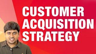 Customer acquisition strategy in hyper-local business - Arunabh Sinha, Founder & CEO, UClean