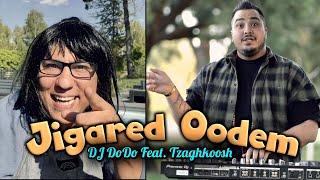 Gibo Hopar ft DJ DoDo - Jigared Oodem (Official Music Video)