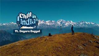 Dayara Bugyal Trek | Uttarakhand