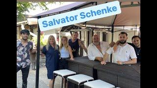 Lust auf griechische Küche? Die Salvator Schenke in Schwäbisch Gmünd