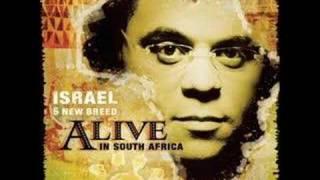 Israel & New Breed - Alpha & Omega