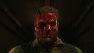 METAL GEAR SOLID V: Punished Snake