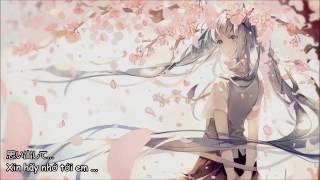 Hana No Uta - Hanatan (Vietsub)