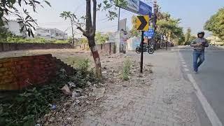 (SOLD)Commercial plot for sale...in Dehradun