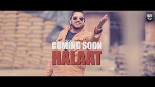 Halaat | Jeet Virk |RD MOTION PICTURES PRESENTED | Teaser | Official 2015 LITTLE RANDHAWA RD