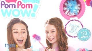 Pom Pom Wow! Ultimate Variety Pack from Maya Toys