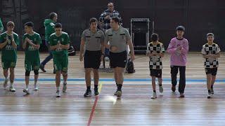 Andebol M16: CA Leça - Boavista FC (C) JAN2025