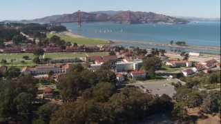 Golden Gate National Parks: Parks For All For All Time