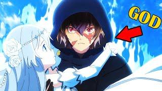 Seirei Gensouki: Spirit Chronicles Season 2 Episode 1-10 English Dubbed - New Anime 2024