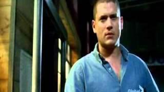 prison break (ყველაზე ცნობილი ვიდეო კლიპი)