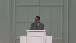 Ryan Kelly, Isaiah 40