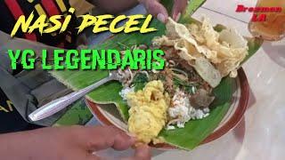 Menikmati kuliner bareng Andika TV sukorame LM & pakji chanel