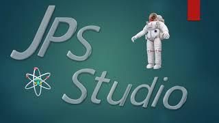 JPS STUDIO | INTRODUCTION | FIRST VIDEO ANNOUNCEMENT